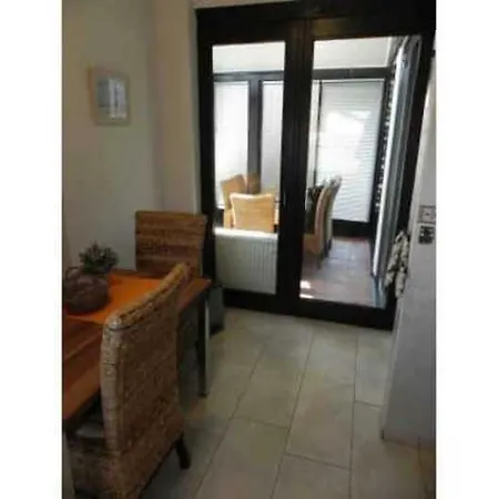 Ferienhaus Nordsee Eckwarderhoerne *