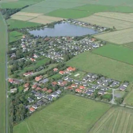 Resort Ferienhaus Nordsee Eckwarderhoerne