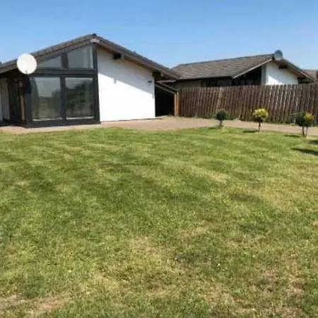 Resort Ferienhaus Nordsee Eckwarderhoerne *