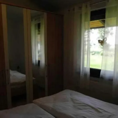 Ferienhaus Nordsee Eckwarderhoerne * Butjadingen