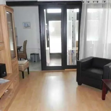 Resort Ferienhaus Nordsee Eckwarderhoerne *