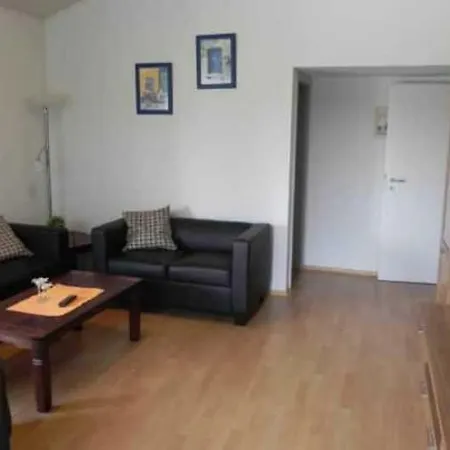 Ferienhaus Nordsee Eckwarderhoerne