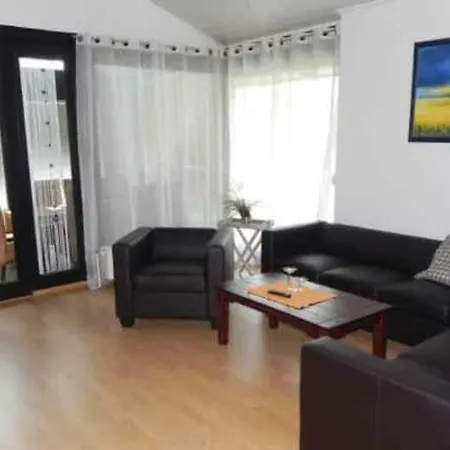 Ferienhaus Nordsee Eckwarderhoerne Resort