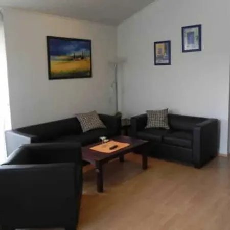 Ferienhaus Nordsee Eckwarderhoerne * Butjadingen