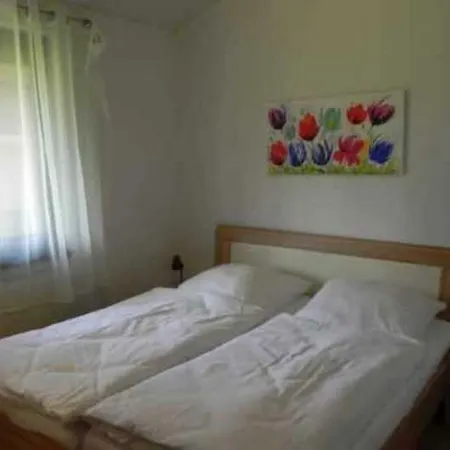 Ferienhaus Nordsee Eckwarderhoerne Resort
