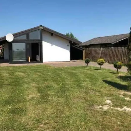 Resort Ferienhaus Nordsee Eckwarderhoerne *