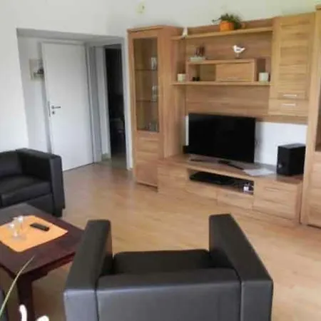 Ferienhaus Nordsee Eckwarderhoerne Butjadingen